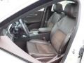 2014 White Diamond Tricoat Chevrolet Impala LT  photo #15