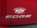 2017 Ruby Red Metallic Ford Edge Sport AWD  photo #33