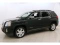 2011 Onyx Black GMC Terrain SLT  photo #3