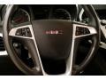 2011 Onyx Black GMC Terrain SLT  photo #7