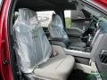 2018 Ruby Red Ford F150 XLT SuperCrew 4x4  photo #11