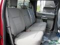2018 Ruby Red Ford F150 XLT SuperCrew 4x4  photo #13