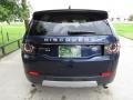 2017 Loire Blue Metallic Land Rover Discovery Sport HSE  photo #5
