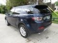 2017 Loire Blue Metallic Land Rover Discovery Sport HSE  photo #9