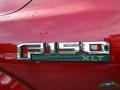 2018 Ruby Red Ford F150 XLT SuperCrew 4x4  photo #39