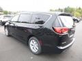 2018 Brilliant Black Crystal Pearl Chrysler Pacifica Touring Plus  photo #3