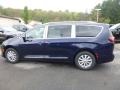Jazz Blue Pearl - Pacifica Touring L Photo No. 2