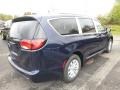 Jazz Blue Pearl - Pacifica Touring L Photo No. 5