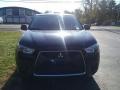 2012 Labrador Black Mitsubishi Outlander Sport ES  photo #3