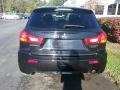 2012 Labrador Black Mitsubishi Outlander Sport ES  photo #6