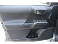Magnetic Gray Metallic - Tacoma TRD Sport Double Cab 4x4 Photo No. 8