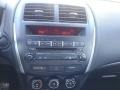 2012 Labrador Black Mitsubishi Outlander Sport ES  photo #11