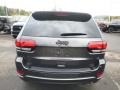 2018 Granite Crystal Metallic Jeep Grand Cherokee Laredo 4x4  photo #4