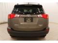 2014 Pyrite Mica Toyota RAV4 Limited AWD  photo #16