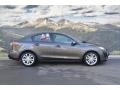 Metropolitan Gray Mica - MAZDA3 s Sport 4 Door Photo No. 2