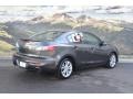 Metropolitan Gray Mica - MAZDA3 s Sport 4 Door Photo No. 3