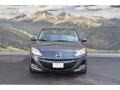 Metropolitan Gray Mica - MAZDA3 s Sport 4 Door Photo No. 4
