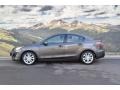 Metropolitan Gray Mica - MAZDA3 s Sport 4 Door Photo No. 6