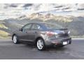 Metropolitan Gray Mica - MAZDA3 s Sport 4 Door Photo No. 8