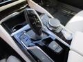 2018 Carbon Black Metallic BMW 5 Series M550i xDrive Sedan  photo #14