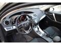Metropolitan Gray Mica - MAZDA3 s Sport 4 Door Photo No. 10
