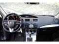 Metropolitan Gray Mica - MAZDA3 s Sport 4 Door Photo No. 13