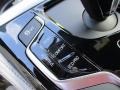 2018 Carbon Black Metallic BMW 5 Series M550i xDrive Sedan  photo #18
