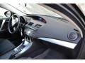Metropolitan Gray Mica - MAZDA3 s Sport 4 Door Photo No. 17