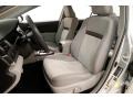 Classic Silver Metallic - Camry LE Photo No. 5