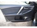 Metropolitan Gray Mica - MAZDA3 s Sport 4 Door Photo No. 25