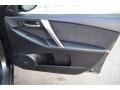 Metropolitan Gray Mica - MAZDA3 s Sport 4 Door Photo No. 26