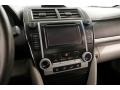 Classic Silver Metallic - Camry LE Photo No. 8