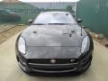 Narvik Black - F-Type R Coupe AWD Photo No. 7