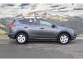 Magnetic Gray Metallic - RAV4 LE Photo No. 2