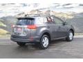 Magnetic Gray Metallic - RAV4 LE Photo No. 3