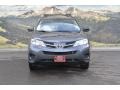 Magnetic Gray Metallic - RAV4 LE Photo No. 4