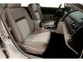 Classic Silver Metallic - Camry LE Photo No. 15