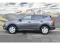 Magnetic Gray Metallic - RAV4 LE Photo No. 6
