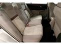 Classic Silver Metallic - Camry LE Photo No. 16