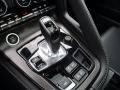  2018 F-Type R Coupe AWD 8 Speed Automatic Shifter