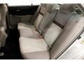 Classic Silver Metallic - Camry LE Photo No. 17