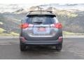 Magnetic Gray Metallic - RAV4 LE Photo No. 9