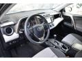 Magnetic Gray Metallic - RAV4 LE Photo No. 10