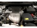 Classic Silver Metallic - Camry LE Photo No. 19