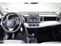 Magnetic Gray Metallic - RAV4 LE Photo No. 13