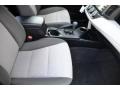 Magnetic Gray Metallic - RAV4 LE Photo No. 17