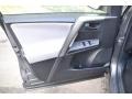 Magnetic Gray Metallic - RAV4 LE Photo No. 24