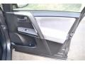 Magnetic Gray Metallic - RAV4 LE Photo No. 25