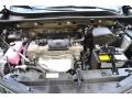 Magnetic Gray Metallic - RAV4 LE Photo No. 27