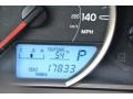 Magnetic Gray Metallic - RAV4 LE Photo No. 29